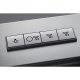 AEG DKB4950M Cappa aspirante a parete Acciaio inox 603 m³/h 5
