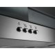 AEG DTB3652M Cappa aspirante a parete Acciaio inox 600 m³/h 6