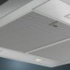 Siemens iQ300 LF97GBM50B cappa aspirante Cappa aspirante a isola Acciaio inox 732 m³/h 5