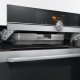 Siemens iQ700 CS656GBS7B forno 47 L Antracite, Acciaio inox 6