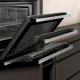 Neff B5AVH6AH0B forno 71 L Nero, Acciaio inox 3