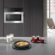 Miele 11093930 forno a microonde Nero, Acciaio inox Microonde combinato Da incasso 46 L 900 W 4