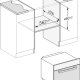 Miele 11093930 forno a microonde Nero, Acciaio inox Microonde combinato Da incasso 46 L 900 W 5
