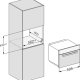 Miele 11093930 forno a microonde Nero, Acciaio inox Microonde combinato Da incasso 46 L 900 W 9