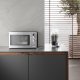 Miele M 6012 SC Acciaio inox Microonde combinato Over the range 28 L 900 W 3