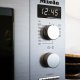 Miele M 6012 SC Acciaio inox Microonde combinato Over the range 28 L 900 W 5