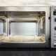 Miele M 6012 SC Acciaio inox Microonde combinato Over the range 28 L 900 W 6