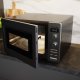 Miele M 6012 SC Acciaio inox Microonde combinato Over the range 28 L 900 W 7