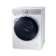 Samsung DV90N8289AW asciugatrice Libera installazione Caricamento frontale 9 kg A+++ Bianco 5
