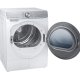 Samsung DV90N8289AW asciugatrice Libera installazione Caricamento frontale 9 kg A+++ Bianco 7