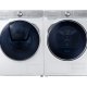 Samsung DV90N8289AW asciugatrice Libera installazione Caricamento frontale 9 kg A+++ Bianco 14
