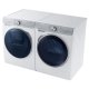 Samsung DV90N8289AW asciugatrice Libera installazione Caricamento frontale 9 kg A+++ Bianco 16