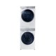 Samsung DV90N8289AW asciugatrice Libera installazione Caricamento frontale 9 kg A+++ Bianco 21