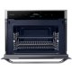 Samsung NQ50J9530BS 50 L 1650 W Nero 5