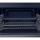 Samsung NQ50J9530BS 50 L 1650 W Nero 6