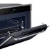 Samsung NQ50J9530BS 50 L 1650 W Nero 9