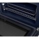 Samsung NQ50J9530BS 50 L 1650 W Nero 12