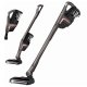 Miele 11410170 scopa elettrica Aspirapolvere a bastone 2 in 1 Batteria Secco Filtro igienico Sacchetto per la polvere Nero 2,5 Ah 5