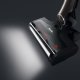 Miele 11410170 scopa elettrica Aspirapolvere a bastone 2 in 1 Batteria Secco Filtro igienico Sacchetto per la polvere Nero 2,5 Ah 7