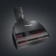 Miele 11410150 scopa elettrica Aspirapolvere elettrica Batteria Secco Filtro igienico Senza sacchetto 0,5 L 220 W Nero 2,5 Ah 3