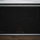 Miele KM 7210 FR Nero Da incasso 76 cm Piano cottura a induzione 4 Fornello(i) 4