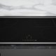 Miele KM 7210 FR Nero Da incasso 76 cm Piano cottura a induzione 4 Fornello(i) 9