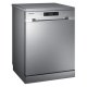 Samsung DW60M6050FS lavastoviglie Libera installazione 14 coperti E 3