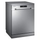 Samsung DW60M6050FS Libera installazione 14 coperti E 3