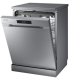 Samsung DW60M6050FS lavastoviglie Libera installazione 14 coperti E 5