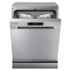 Samsung DW60M6050FS Libera installazione 14 coperti E 6