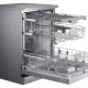 Samsung DW60M6050FS Libera installazione 14 coperti E 8