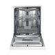 Samsung DW60M6050FW Libera installazione 14 coperti E 7