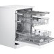 Samsung DW60M6050FW Libera installazione 14 coperti E 8