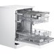 Samsung DW60M6050FW Libera installazione 14 coperti E 9