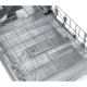 Samsung DW60M6050FW Libera installazione 14 coperti E 11