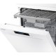 Samsung DW60M6050FW lavastoviglie Libera installazione 14 coperti E 12