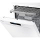 Samsung DW60M6050FW Libera installazione 14 coperti E 12