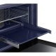 Samsung NV70K2340RS 68 L Nero, Acciaio inox 10