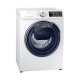 Samsung WW80M645OPM lavatrice Caricamento frontale 8 kg 1400 Giri/min Bianco 10