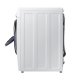 Samsung WW80M645OPM lavatrice Caricamento frontale 8 kg 1400 Giri/min Bianco 15