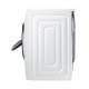 Samsung WW90K6414QW lavatrice Caricamento frontale 9 kg 1400 Giri/min Bianco 6