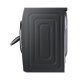 Samsung WW80K6414QX lavatrice Caricamento frontale 8 kg 1400 Giri/min Grafite 6