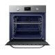 Samsung NV70K1310BS 68 L Acciaio inox 3