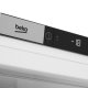 Beko BFFD1577 congelatore Congelatore verticale Da incasso 220 L Bianco 3
