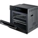 Samsung NV70F5787LB 68 L Nero 6