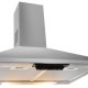 Beko HCP61310X cappa aspirante Integrato Acciaio inox 395 m³/h 3
