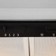 Beko HCP61310X cappa aspirante Integrato Acciaio inox 395 m³/h 4