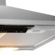 Beko HCP61310X cappa aspirante Integrato Acciaio inox 395 m³/h 5