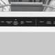 Beko DIS16R10 lavastoviglie A scomparsa totale 10 coperti E 7