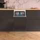 Beko DIS16R10 lavastoviglie A scomparsa totale 10 coperti 8